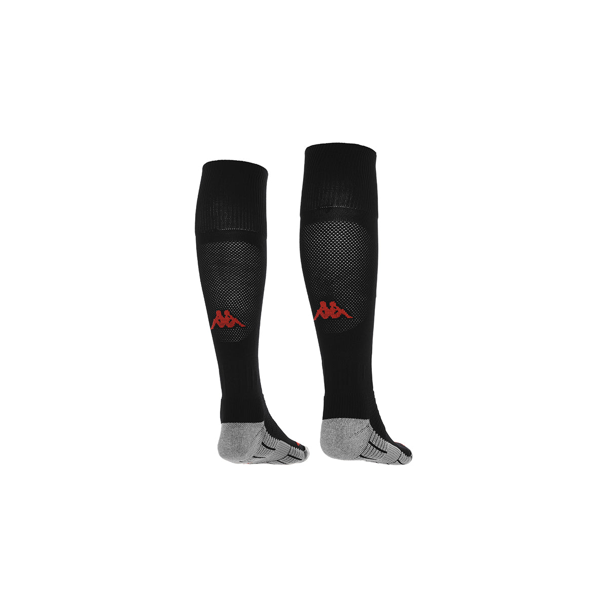 Chaussettes de football Kombat Spark Pro Red Star FC 22/23 Noir Homme