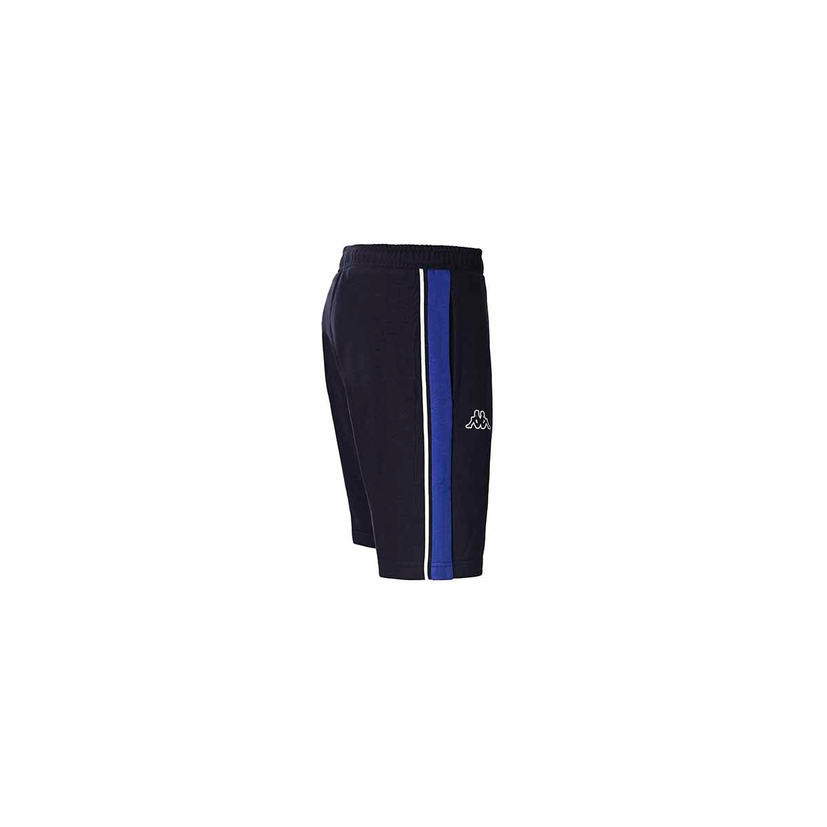 Short homme Astia Sportswear Bleu