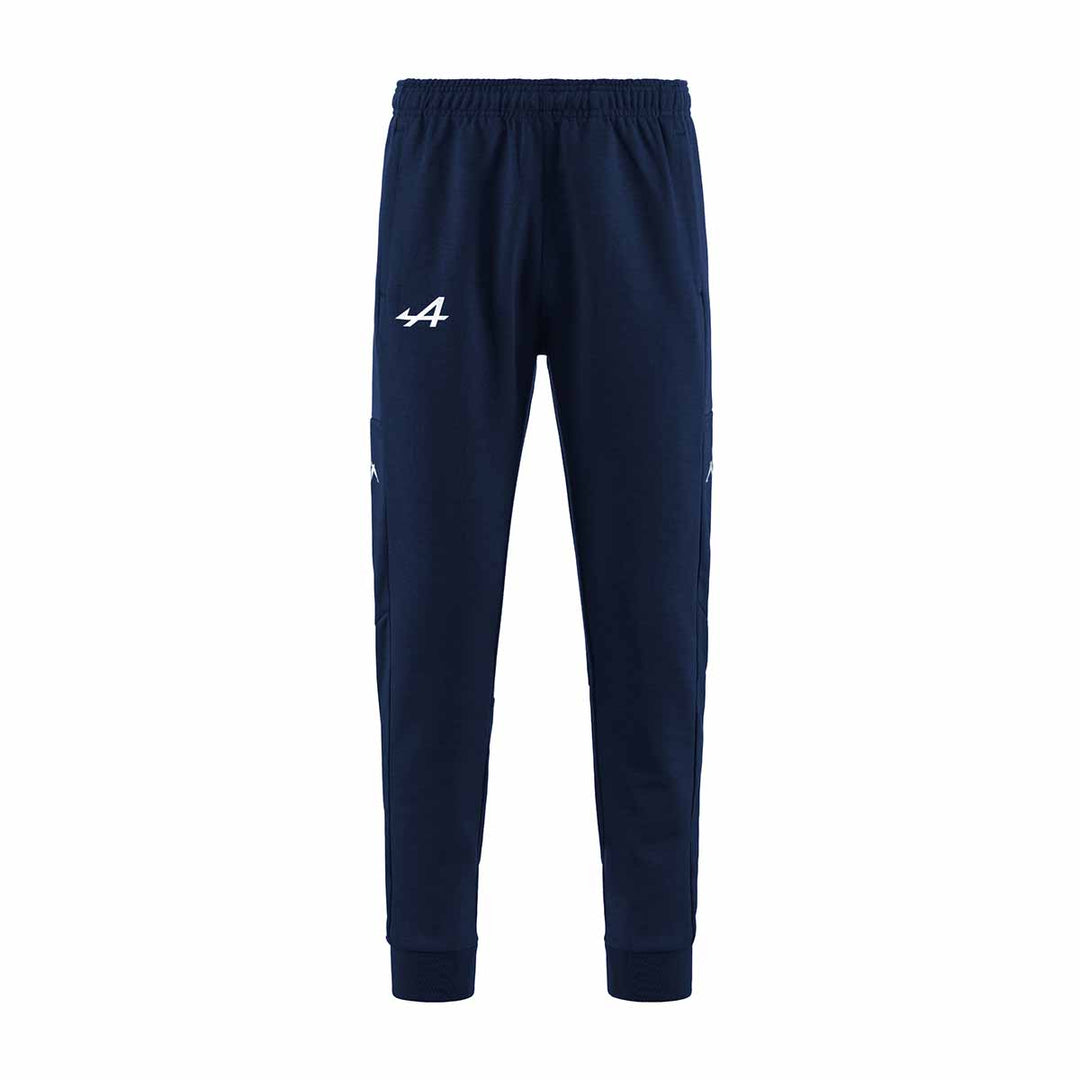 Pantalon Arufin BWT Alpine F1 Team 2023 Enfant Bleu