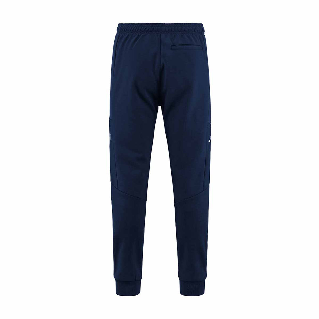 Pantalon Arufin BWT Alpine F1 Team 2023 Enfant Bleu