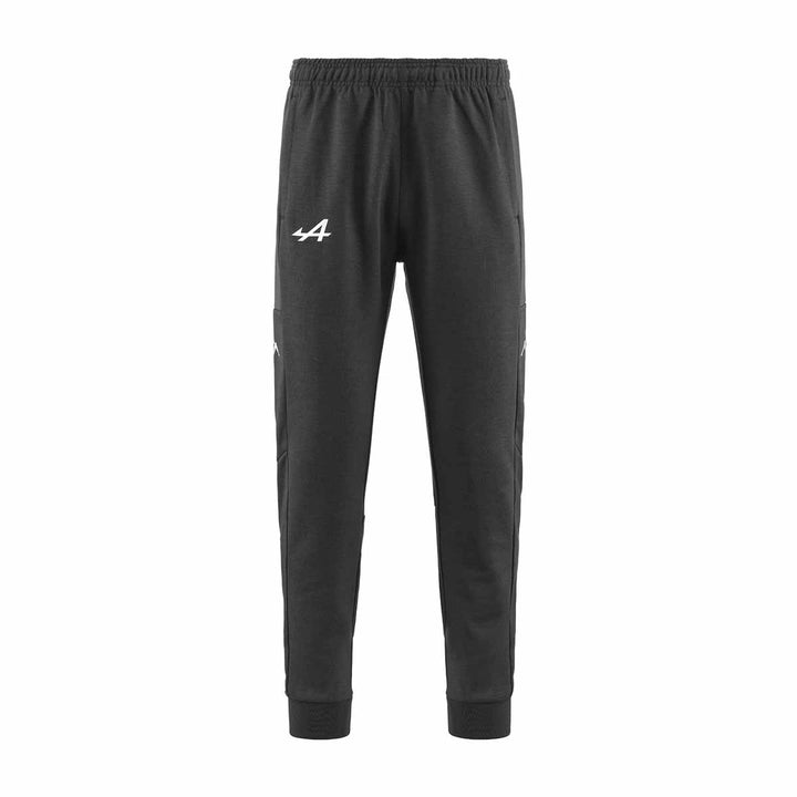 Pantalon Arufin BWT Alpine F1 Team 2023 Homme Gris