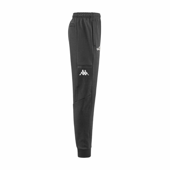 Pantalon Arufin BWT Alpine F1 Team 2023 Homme Gris
