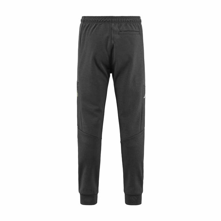 Pantalon Arufin BWT Alpine F1 Team 2023 Homme Gris