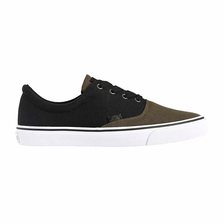 Baskets homme Nisio Sportswear Noir