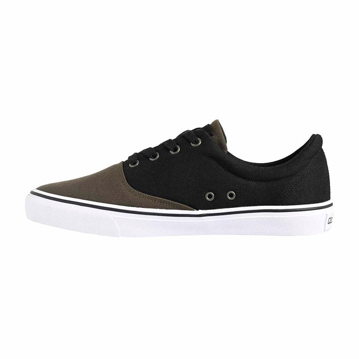 Baskets homme Nisio Sportswear Noir