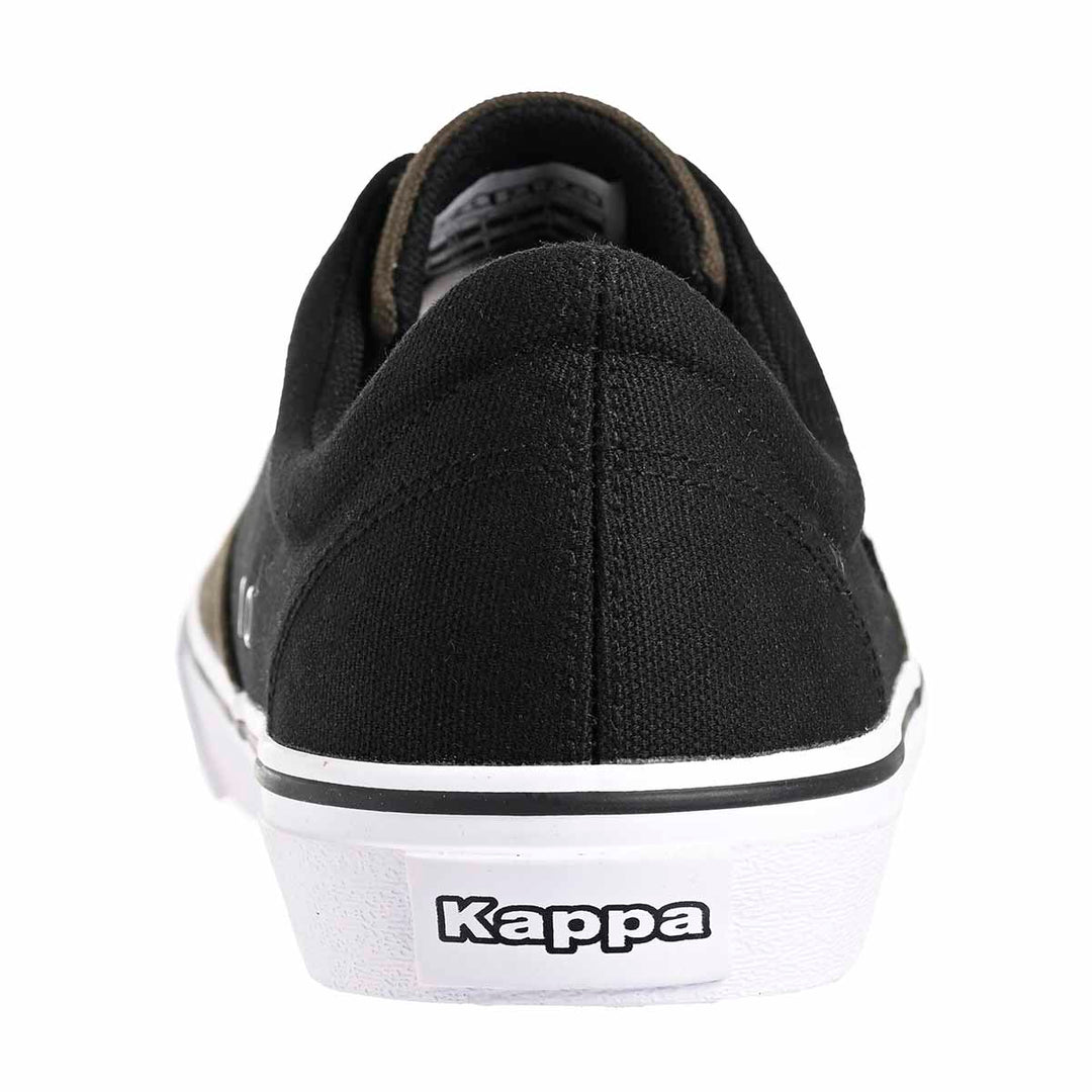 Baskets homme Nisio Sportswear Noir