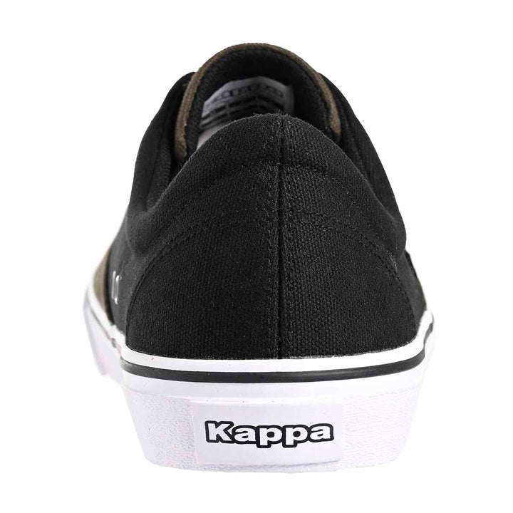 Baskets homme Nisio Sportswear Noir