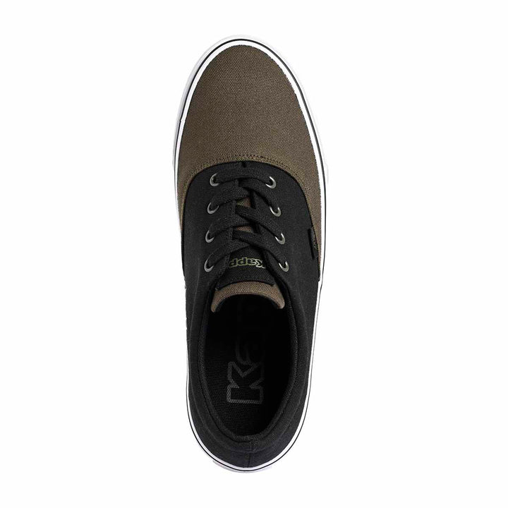 Baskets homme Nisio Sportswear Noir