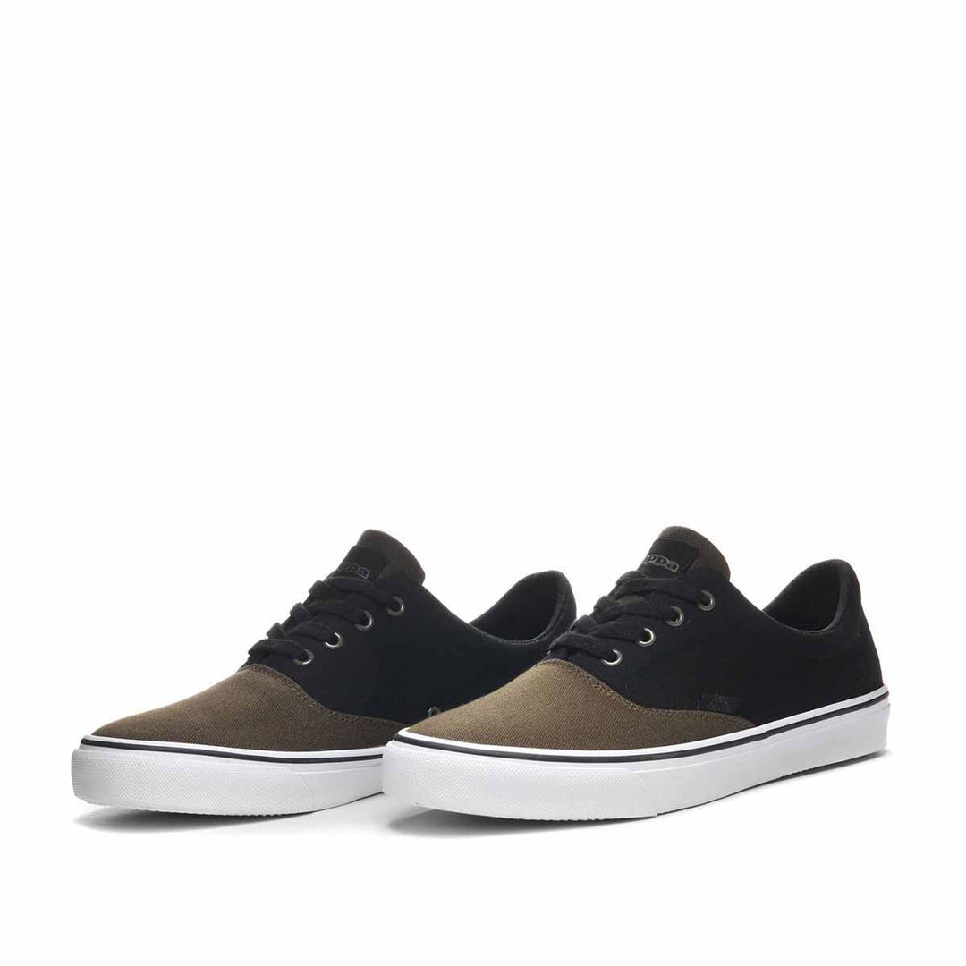 Baskets homme Nisio Sportswear Noir