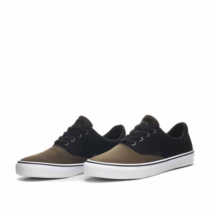 Baskets homme Nisio Sportswear Noir