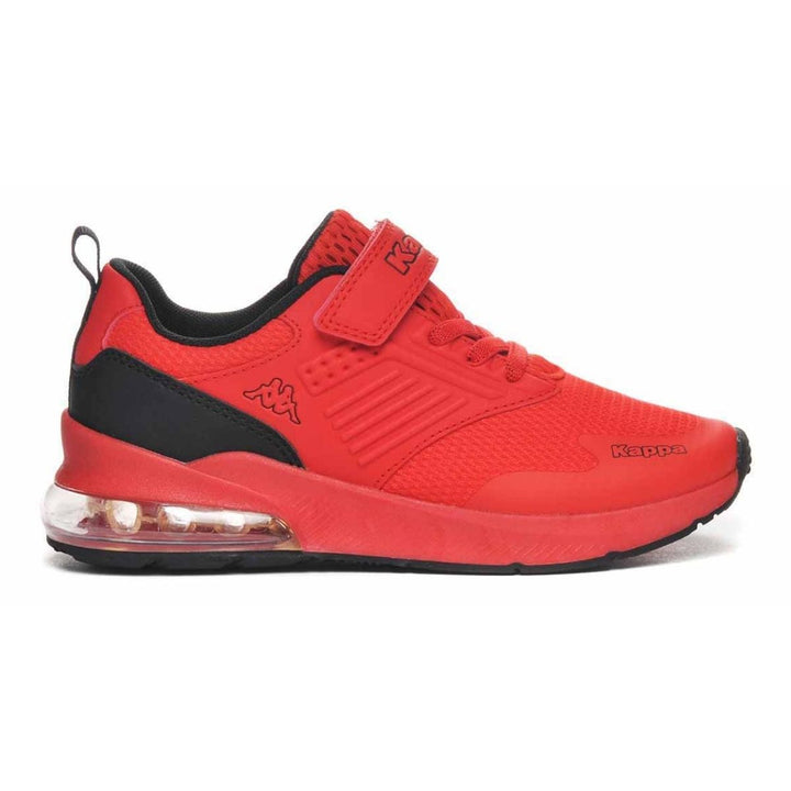 Sneakers enfant Myagi Sportswear Rouge