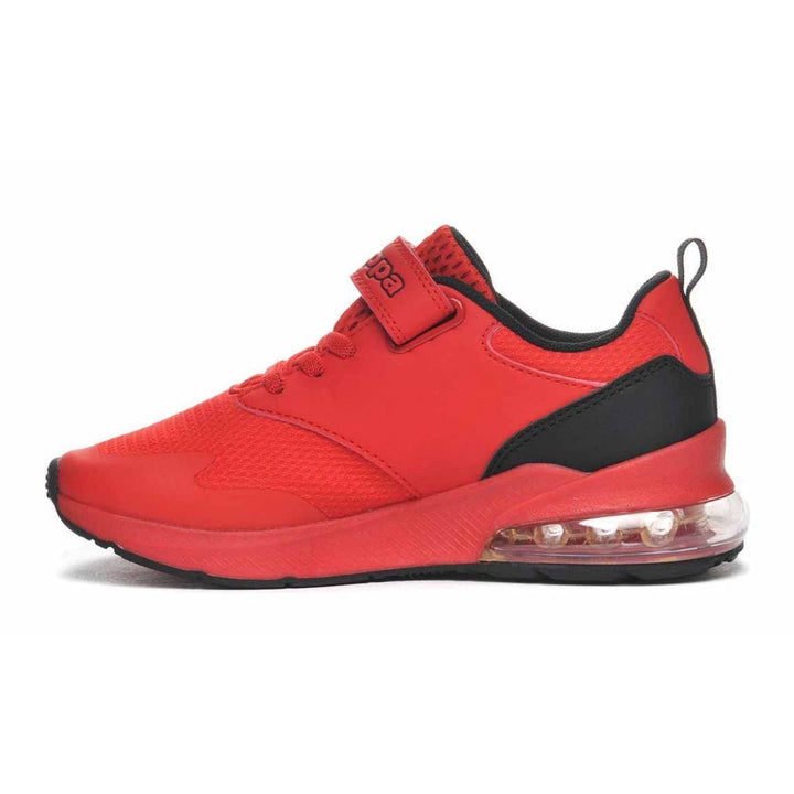 Sneakers enfant Myagi Sportswear Rouge