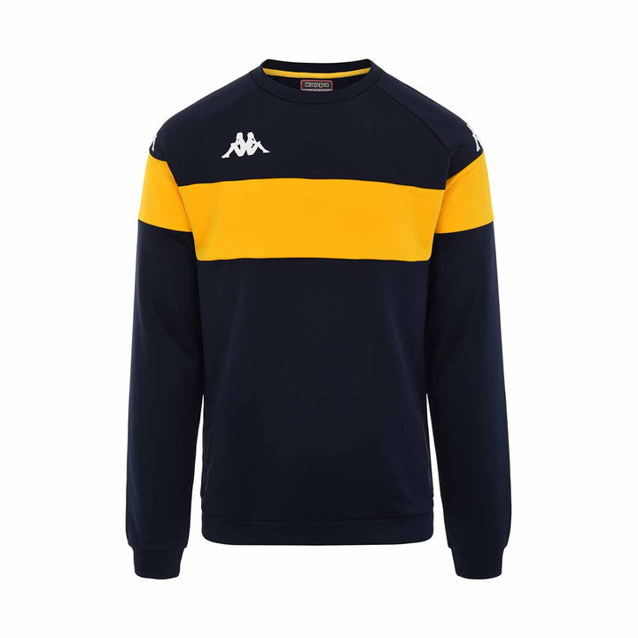 Sweatshirt Dido Bleu Enfant