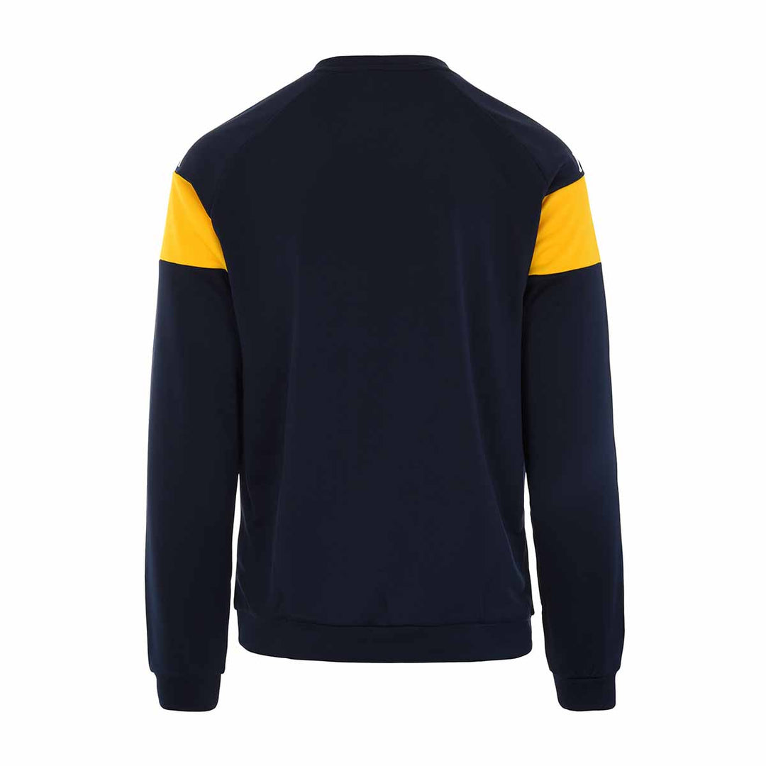 Sweatshirt Dido Bleu Enfant
