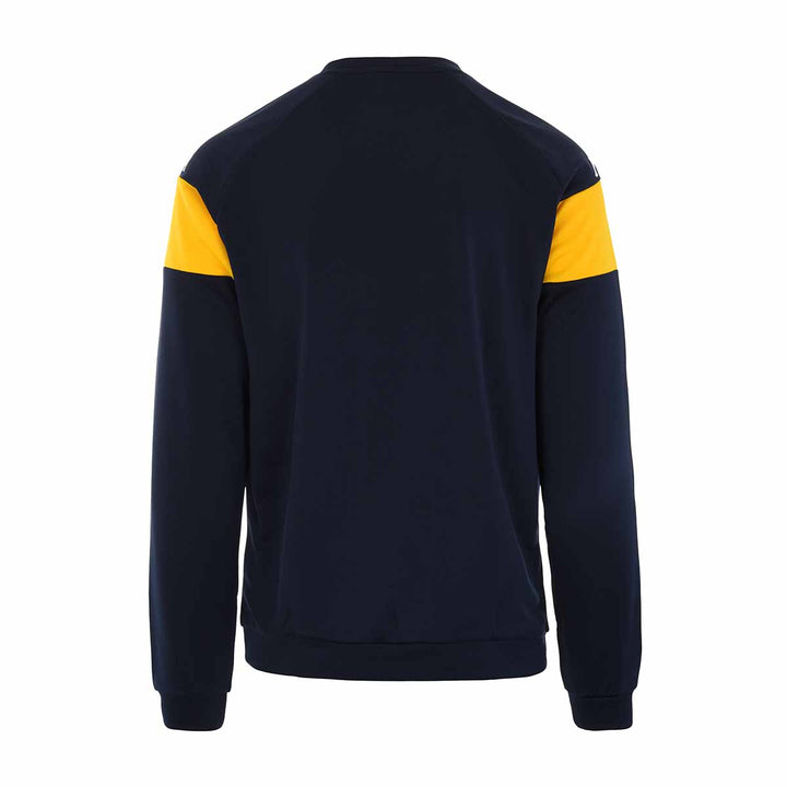 Sweatshirt Dido Bleu Enfant