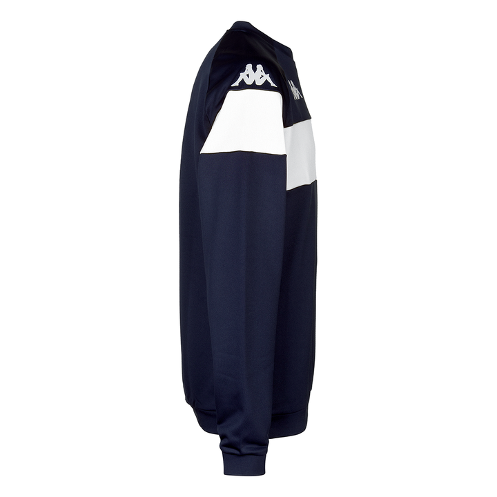 Sweatshirt Dido Bleu Enfant