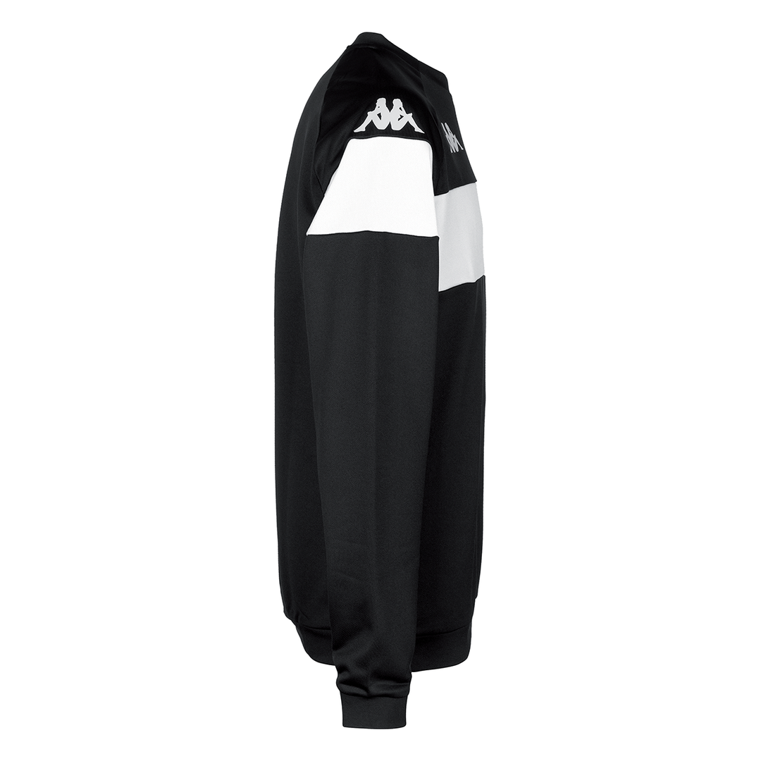 Sweatshirt Dido Noir Homme