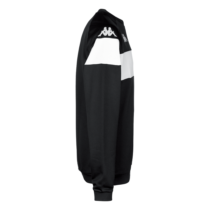 Sweatshirt Dido Noir Homme