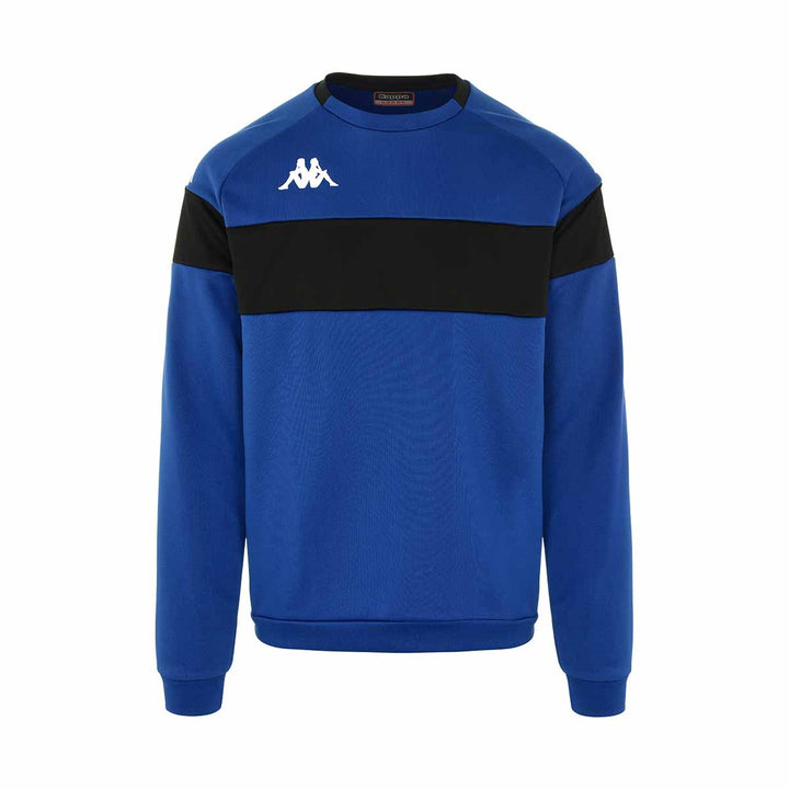 Sweatshirt Dido Bleu Enfant