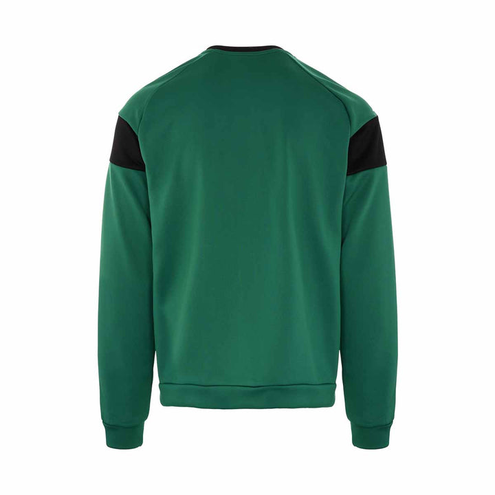 Sweatshirt Dido Vert Enfant