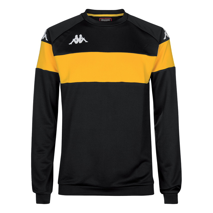 Sweatshirt Dido Noir Enfant