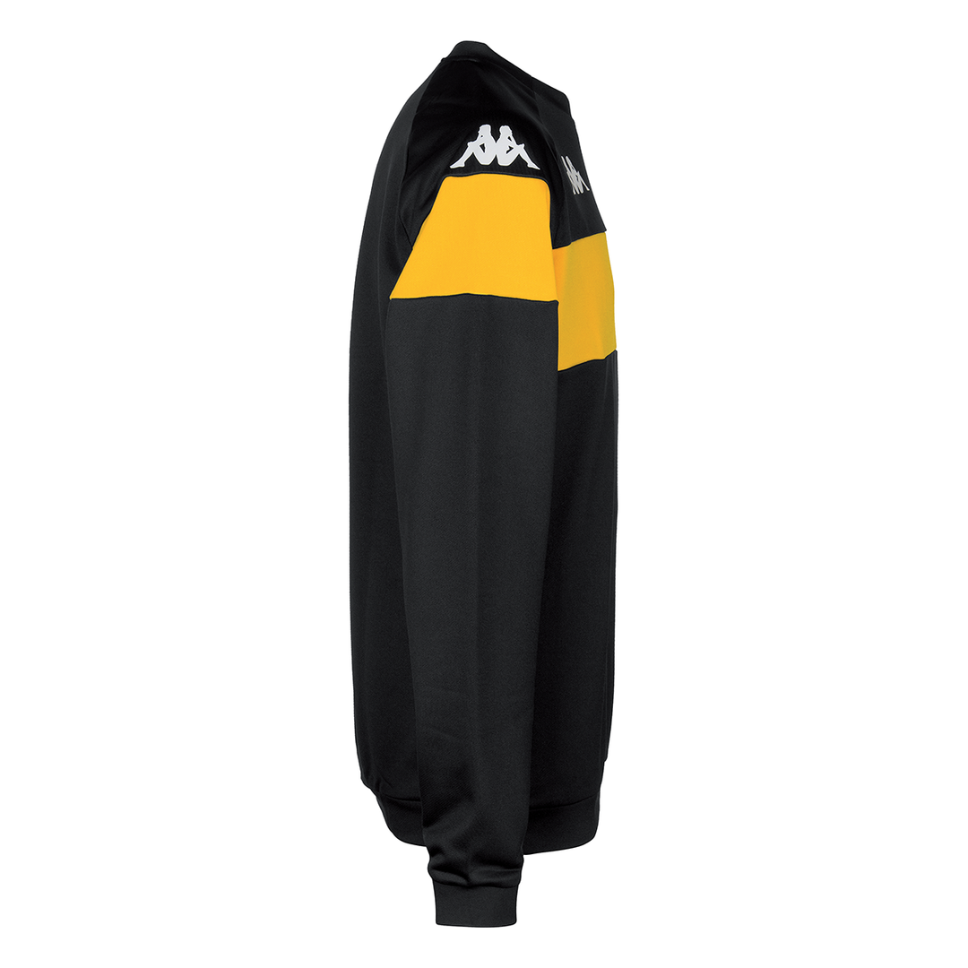 Sweatshirt Dido Noir Enfant