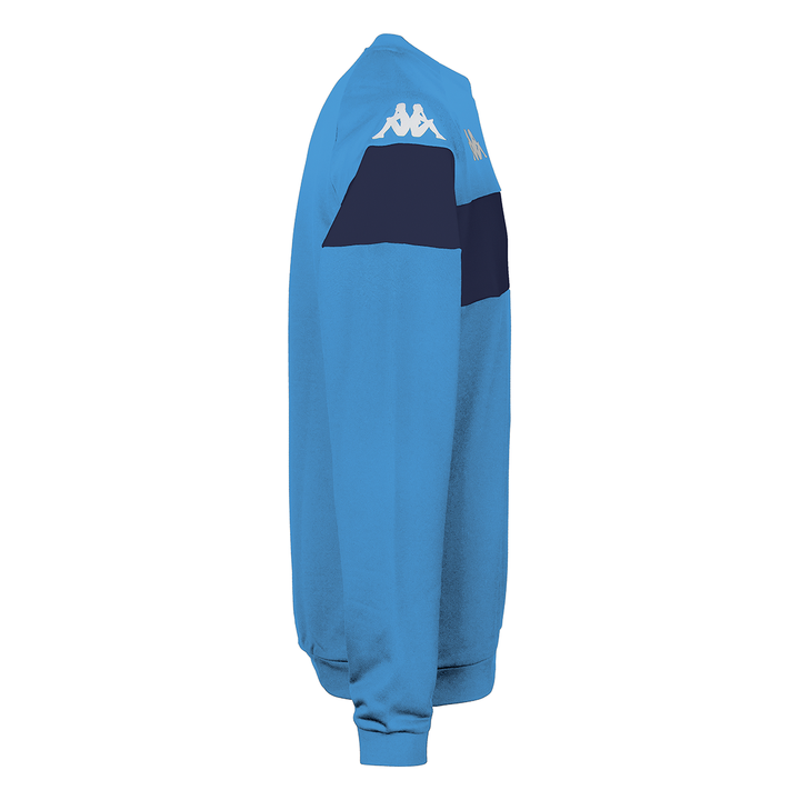 Sweatshirt Dido Bleu Enfant