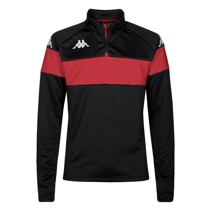 Sweatshirt Dovare Noir Enfant