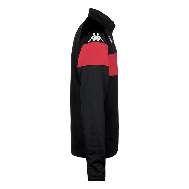 Sweatshirt Dovare Noir Enfant