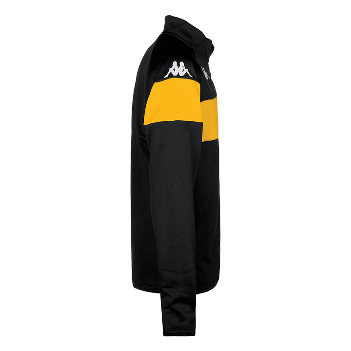 Sweatshirt Dovare Noir Enfant