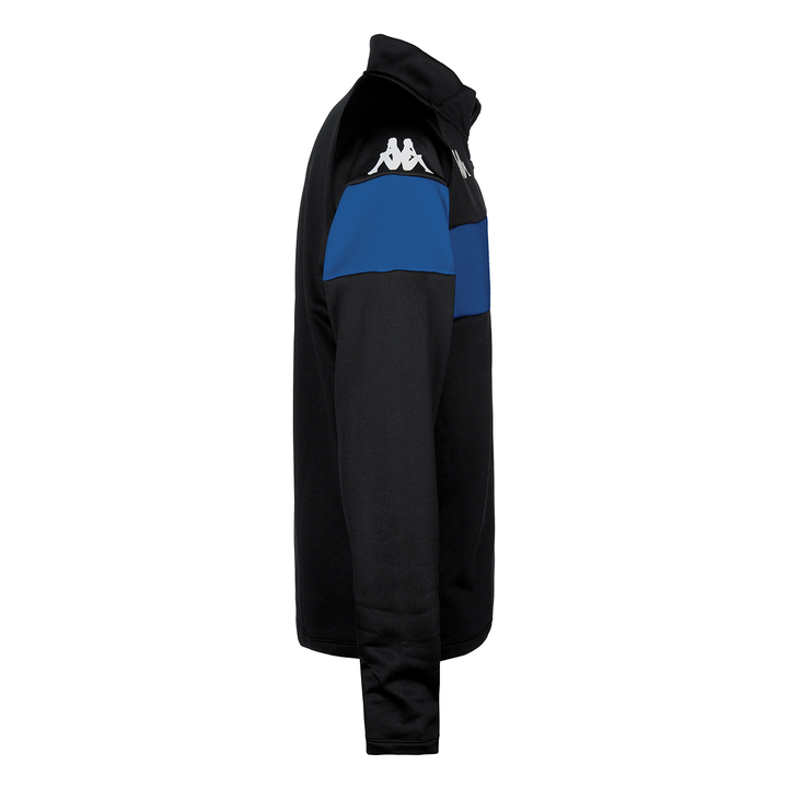 Sweatshirt Dovare Noir Enfant