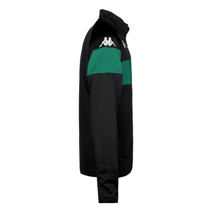 Sweatshirt Dovare Noir Homme