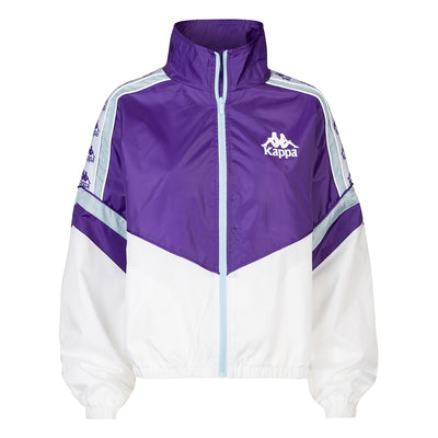 Veste Fanty Violet femme - image 1