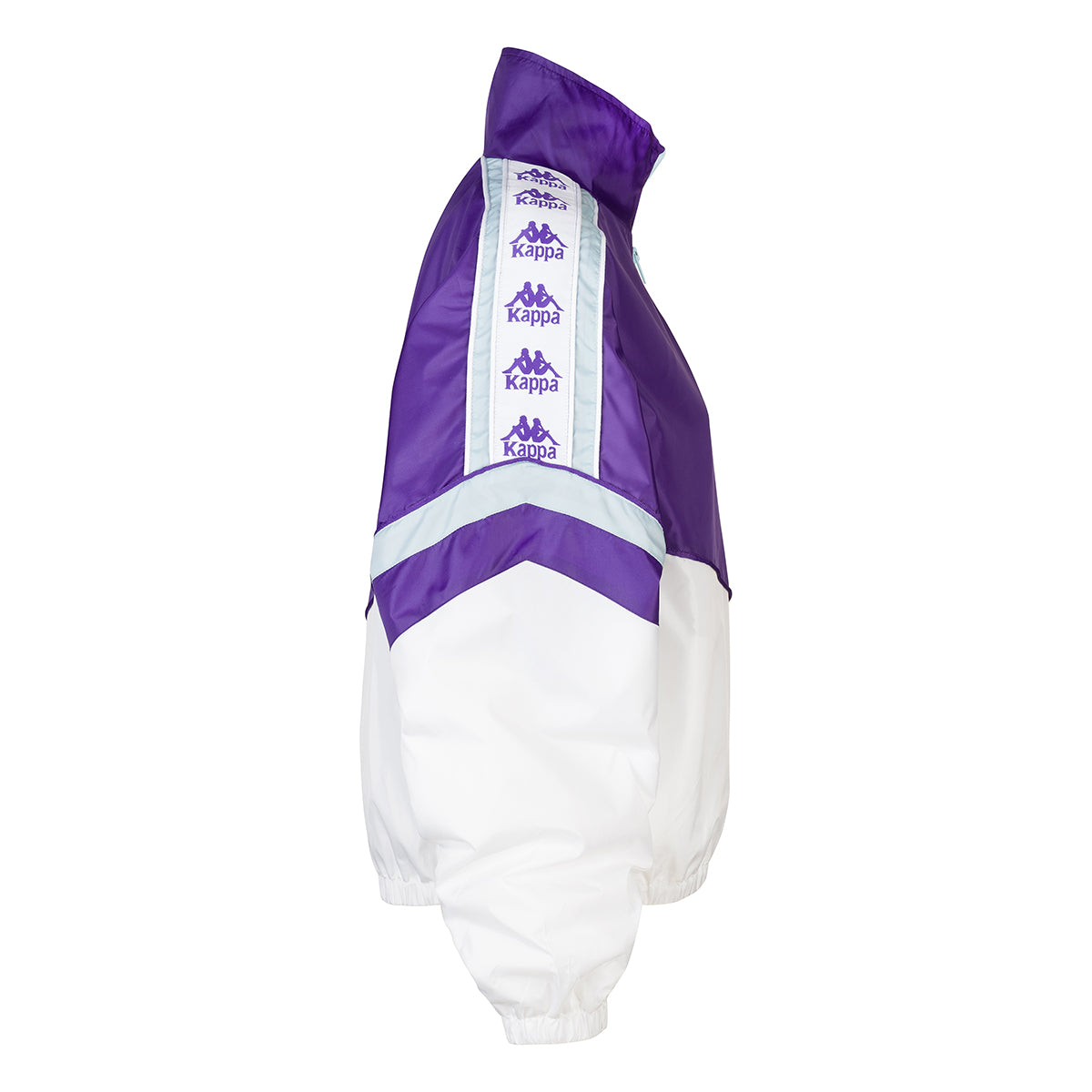 Veste Fanty Violet femme - image 2
