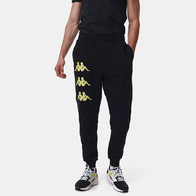 Pantalon Fab Noir unisexe - image 1