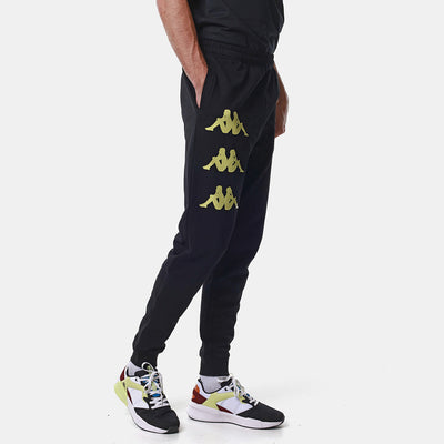 Pantalon Fab Noir unisexe - image 3