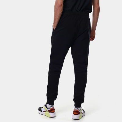 Pantalon Fab Noir unisexe - image 2