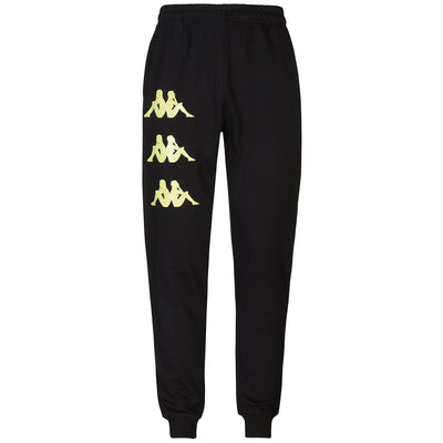 Pantalon Fab Noir unisexe - image 4