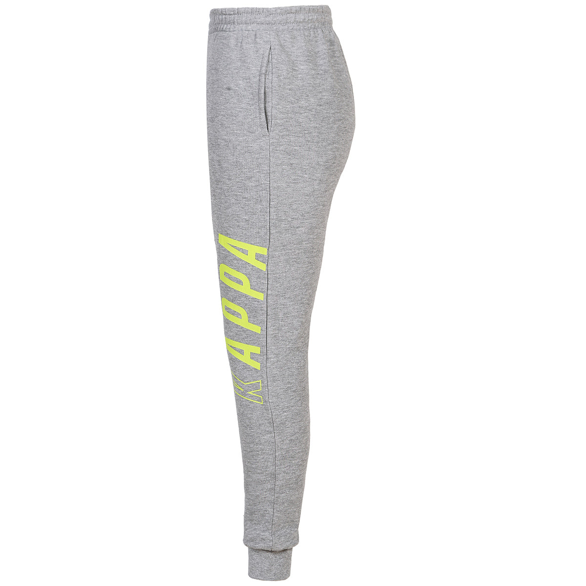 Pantalon Cata Gris garçon - image 3