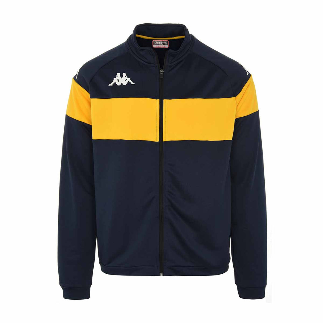Sweatshirt Dacone Bleu Enfant