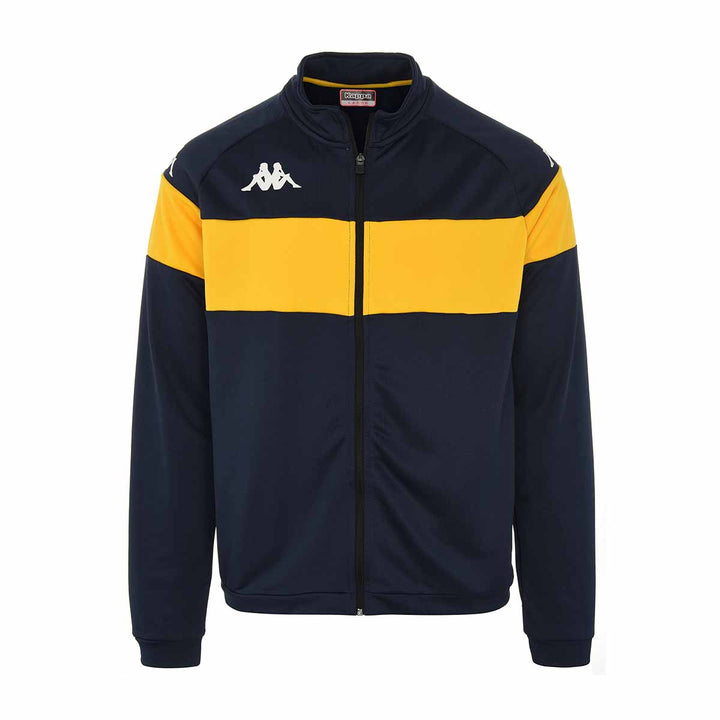 Sweatshirt Dacone Bleu Enfant