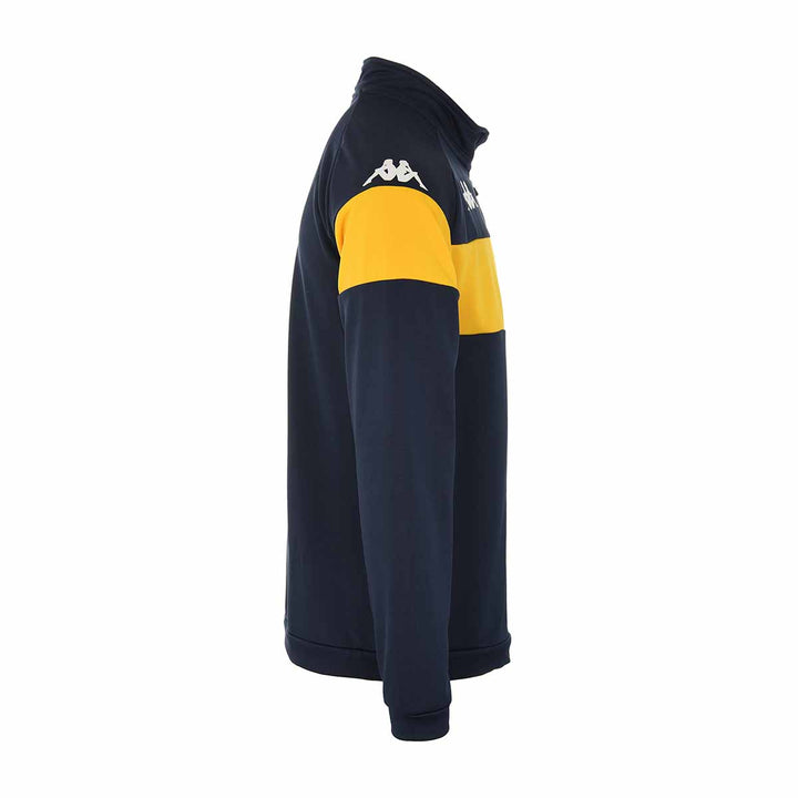 Sweatshirt Dacone Bleu Enfant