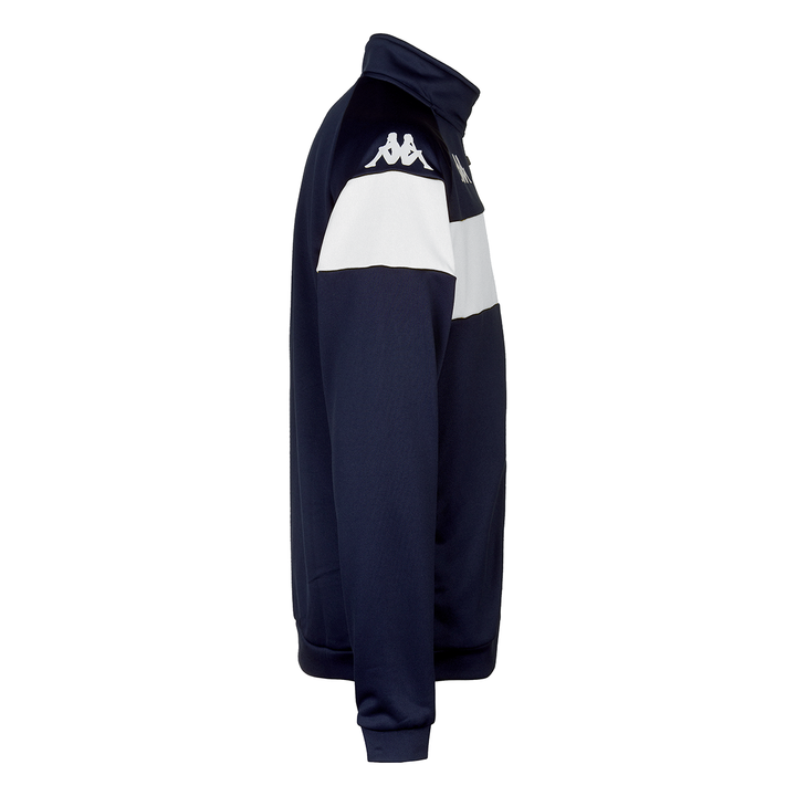 Sweatshirt Dacone Bleu Enfant