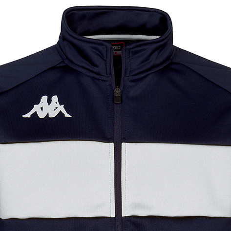 Sweatshirt Dacone Bleu Enfant