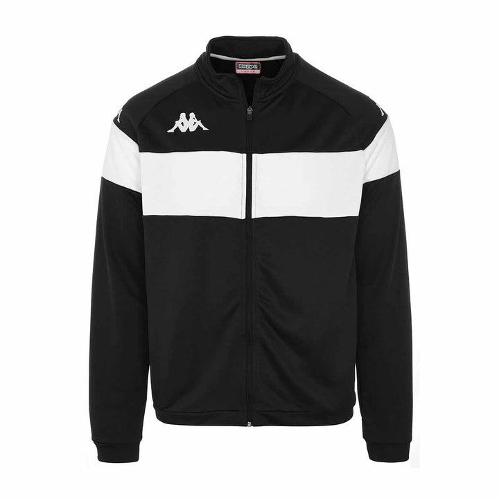 Sweatshirt Dacone Noir Enfant
