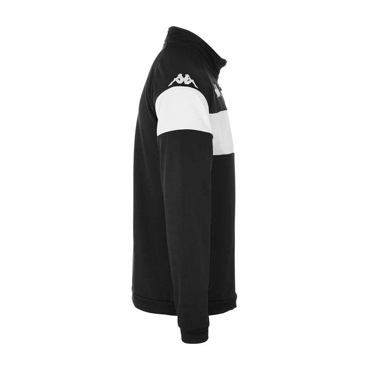 Sweatshirt Dacone Noir Enfant
