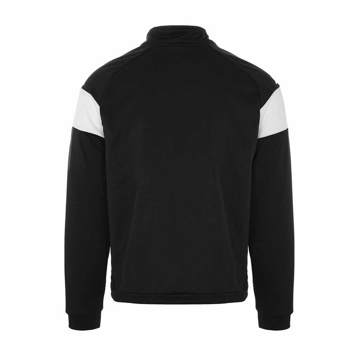 Sweatshirt Dacone Noir Enfant