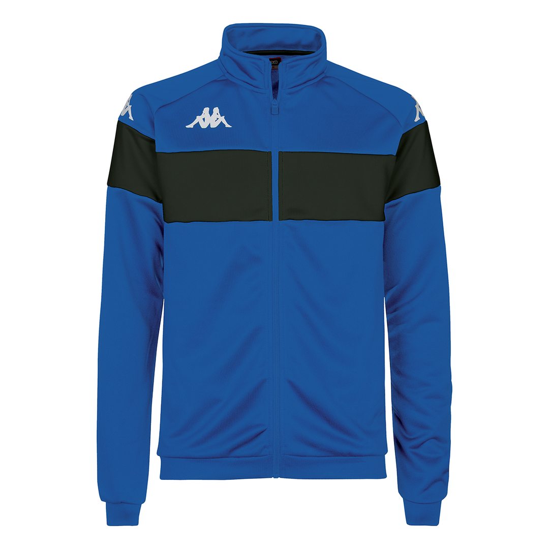 Sweatshirt Dacone Bleu Enfant