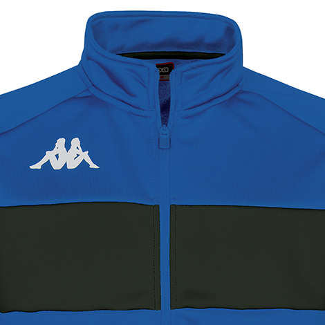 Sweatshirt Dacone Bleu Enfant