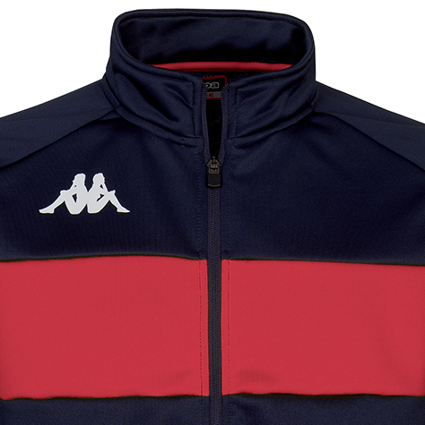 Sweatshirt Dacone Bleu Enfant